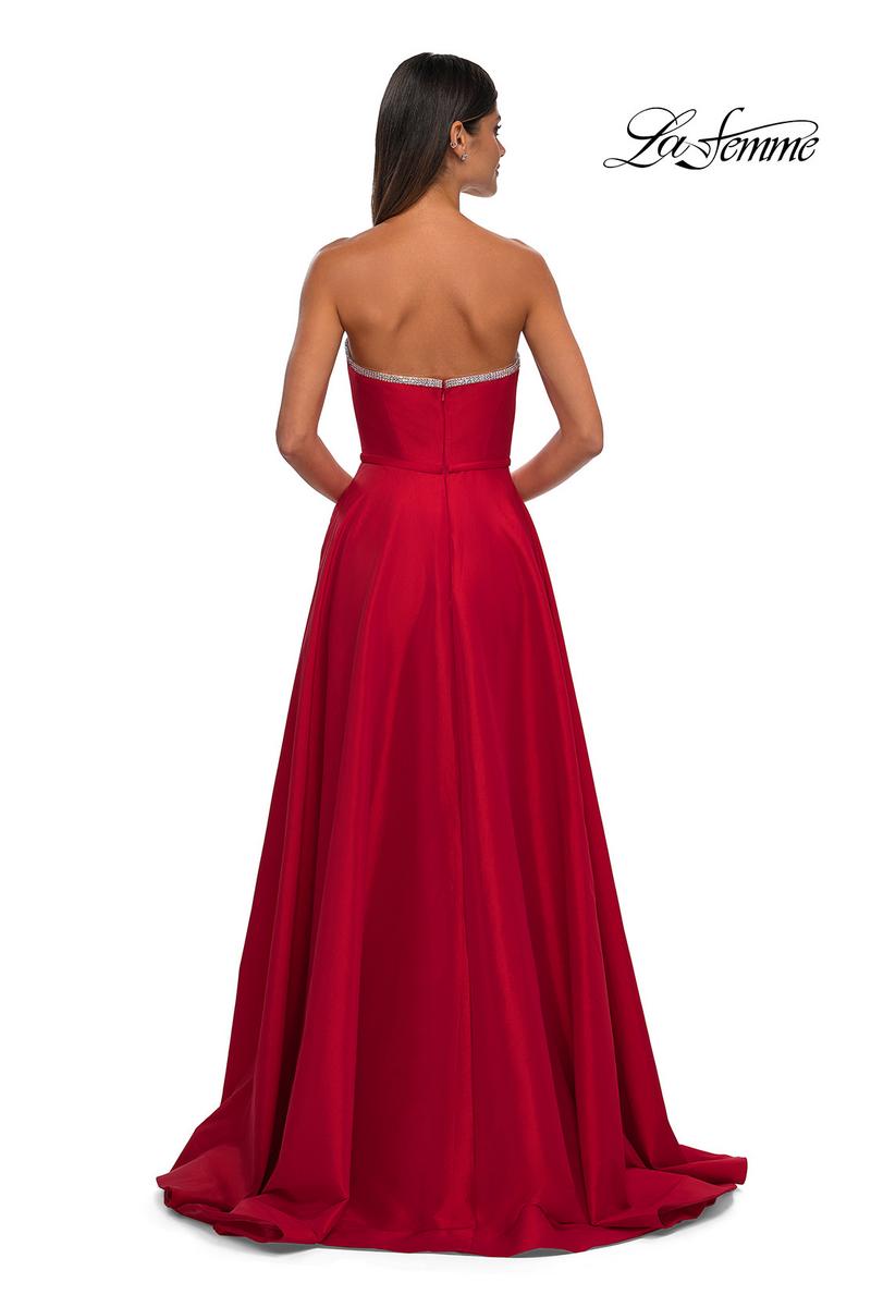 La Femme Style Number 33063 - 5