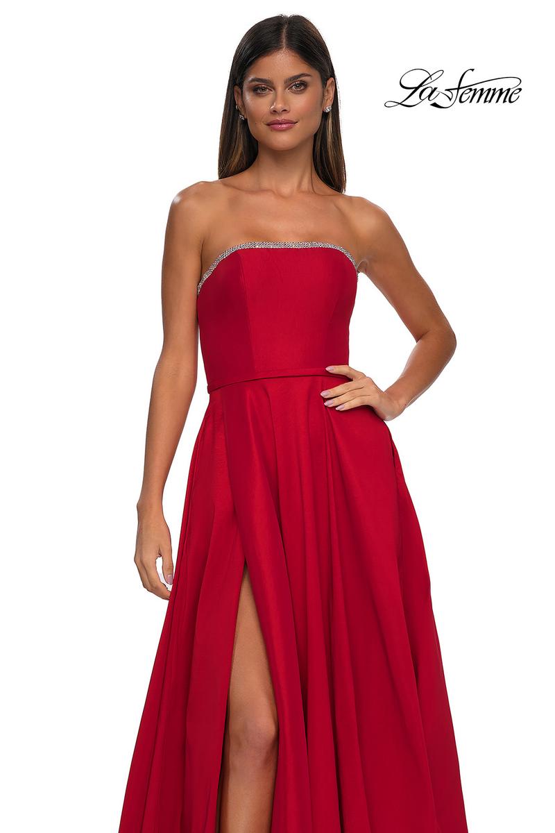 La Femme Style Number 33063 - 13