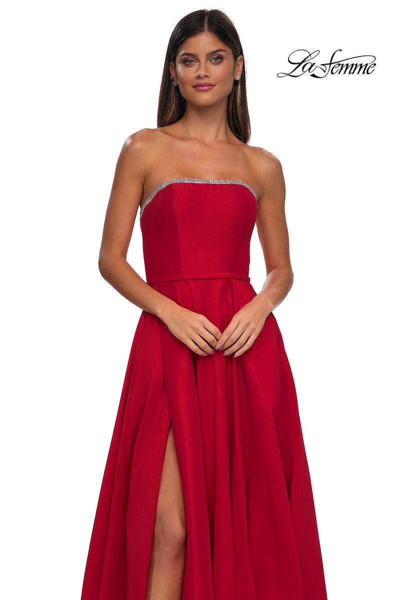 La Femme Style Number 33063 - 8