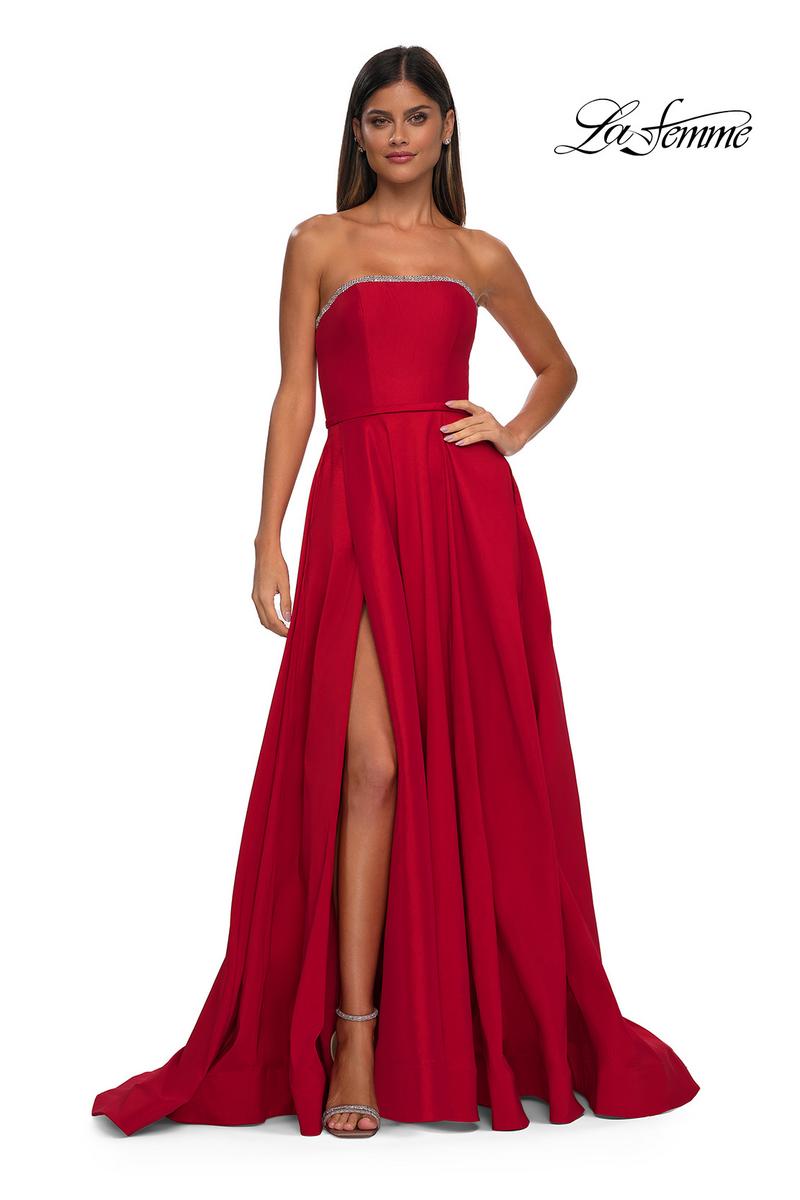 La Femme Style Number 33063 - 11