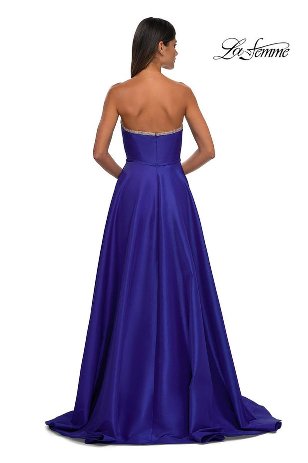 La Femme Style Number 33063 - 3