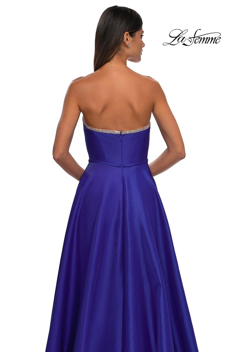 La Femme Style Number 33063 - 7