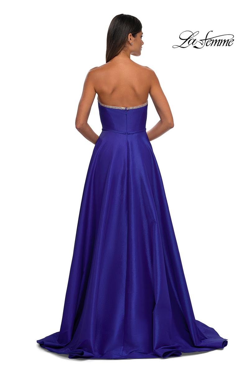 La Femme Style Number 33063 - 3