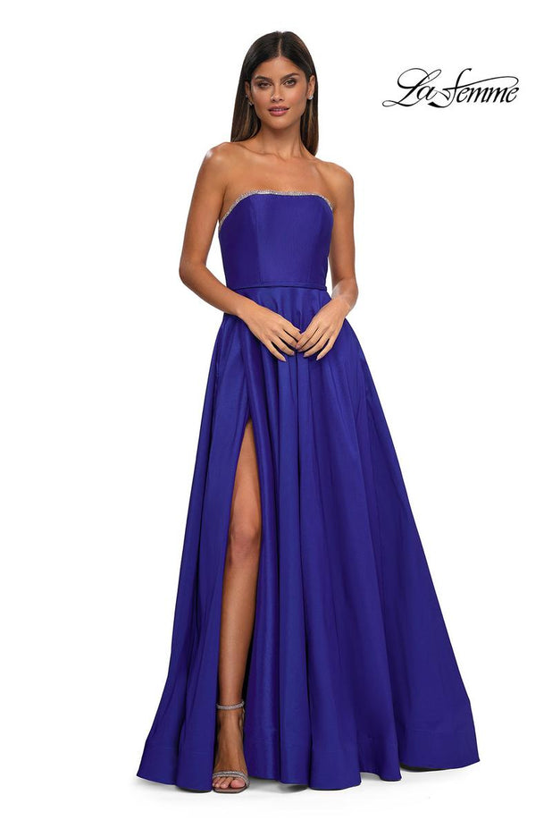La Femme Style Number 33063 - 2