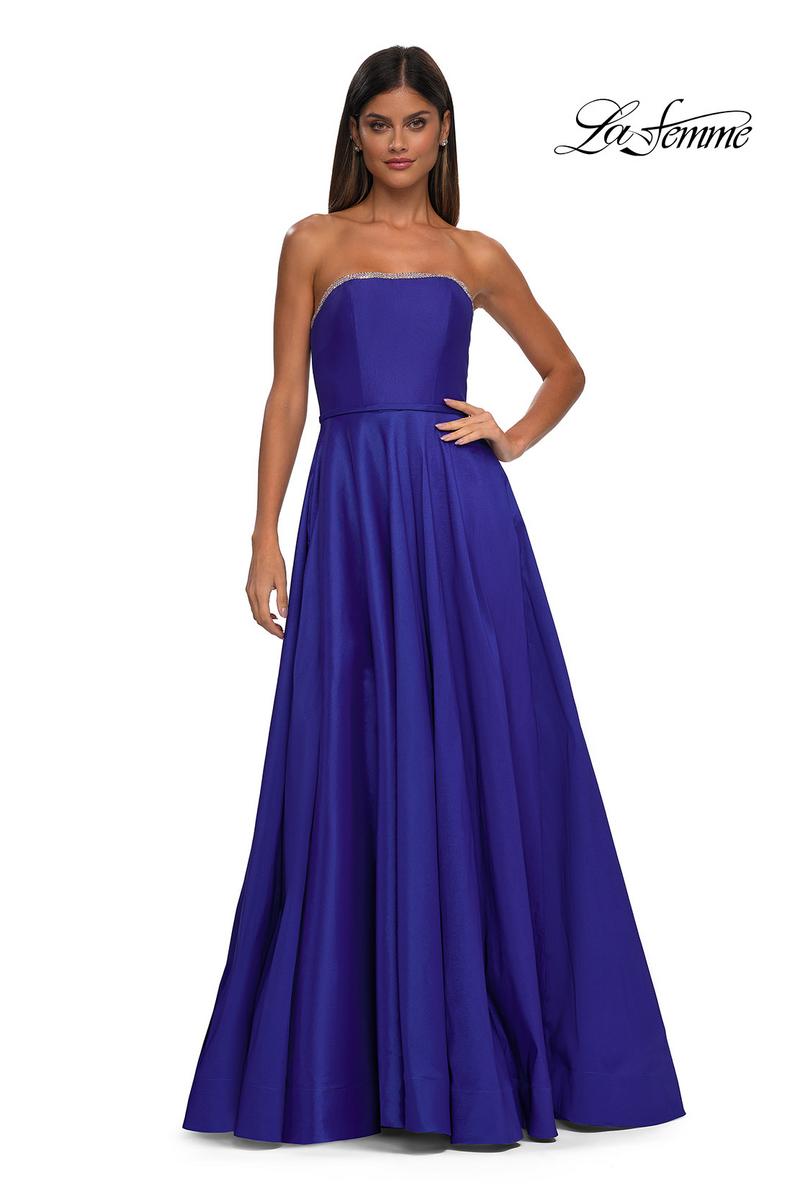 La Femme Style Number 33063 - 10