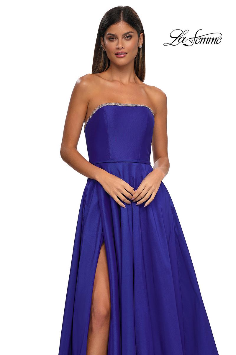 La Femme Style Number 33063 - 6