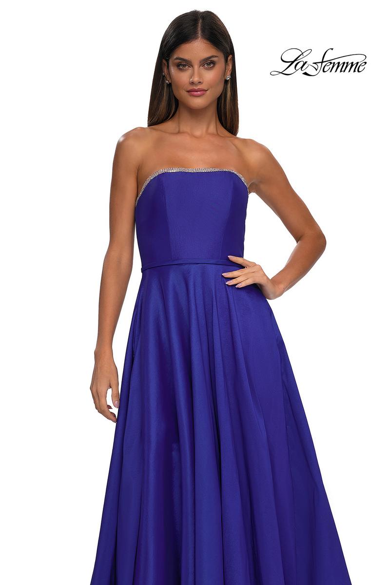 La Femme Style Number 33063 - 12