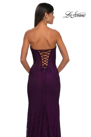 La Femme Style Number 33069 - 8