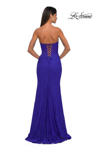 La Femme Style Number 33069 - 6