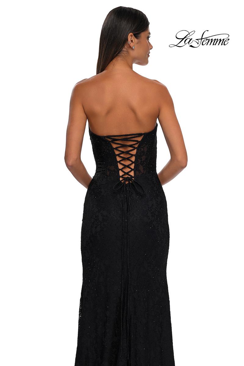 La Femme Style Number 33069 - 11