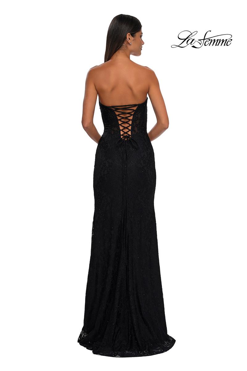 La Femme Style Number 33069 - 5