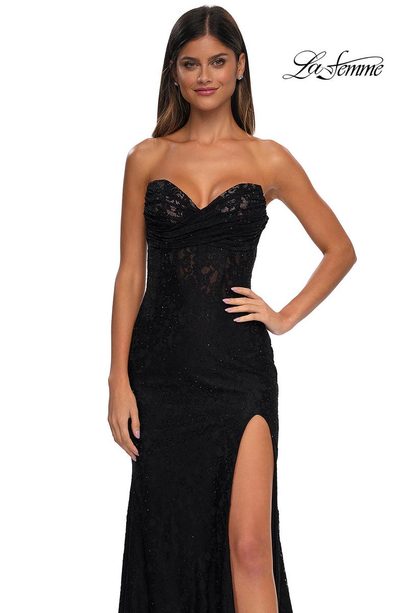 La Femme Style Number 33069 - 10