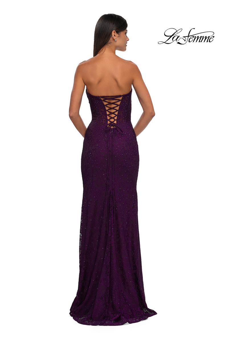 La Femme Style Number 33069 - 3