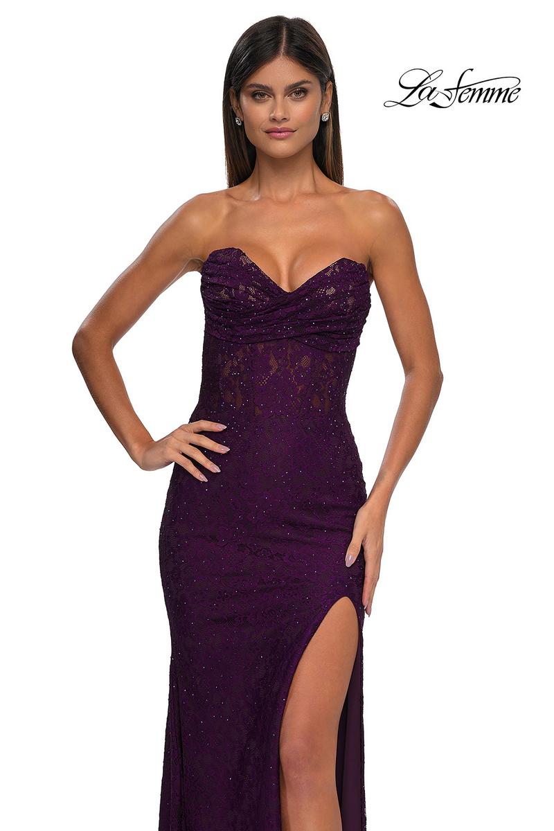 La Femme Style Number 33069 - 8