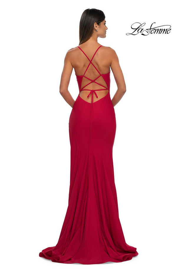 La Femme Style Number 33080 - 3