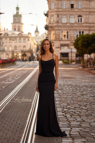 La Femme Style Number 33086 - 13