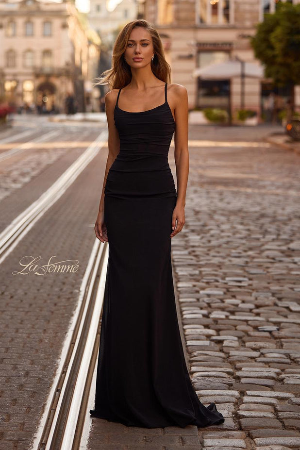 La Femme Style Number 33086 - 1