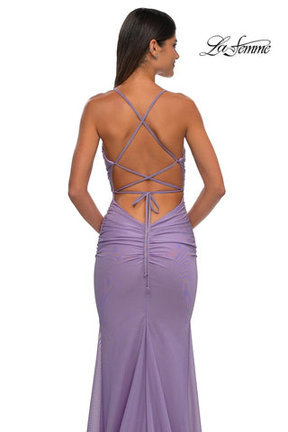 La Femme Style Number 33086 - 12