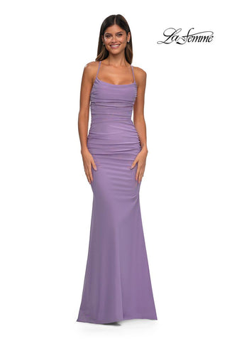 La Femme Style Number 33086 - 3