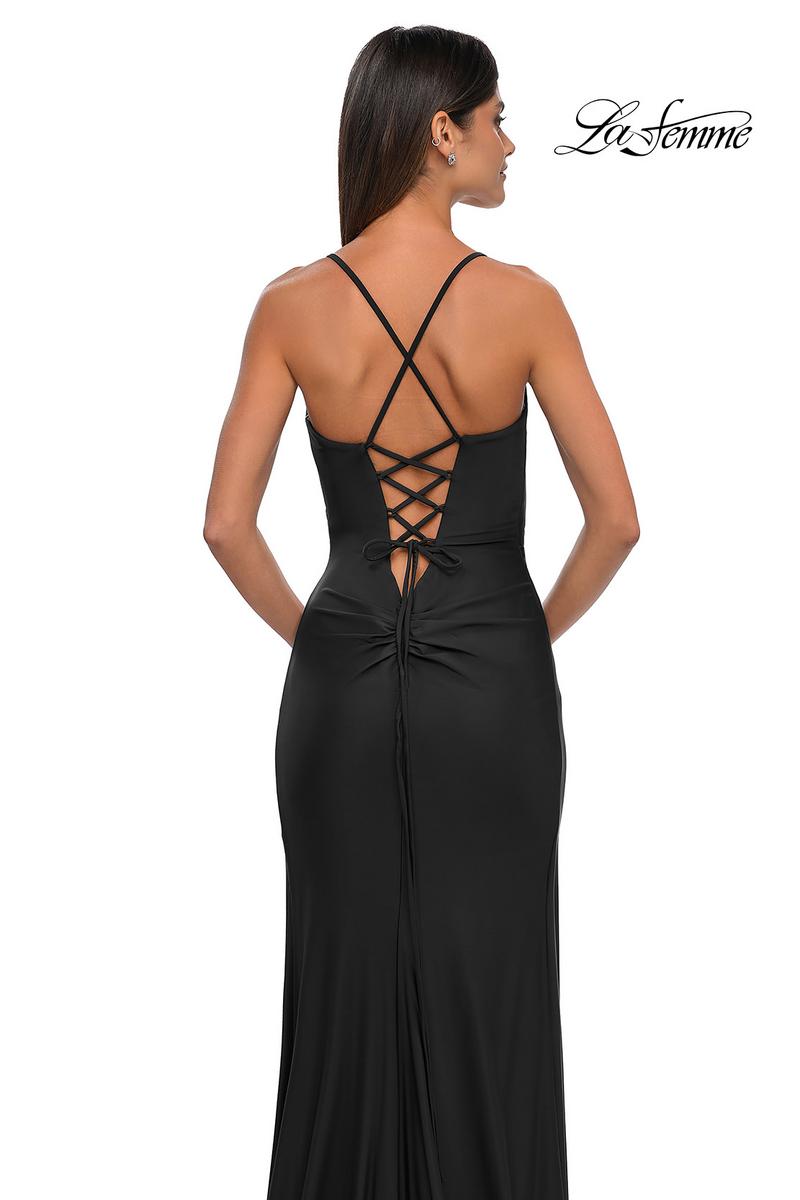 La Femme Style Number 33103 - 11
