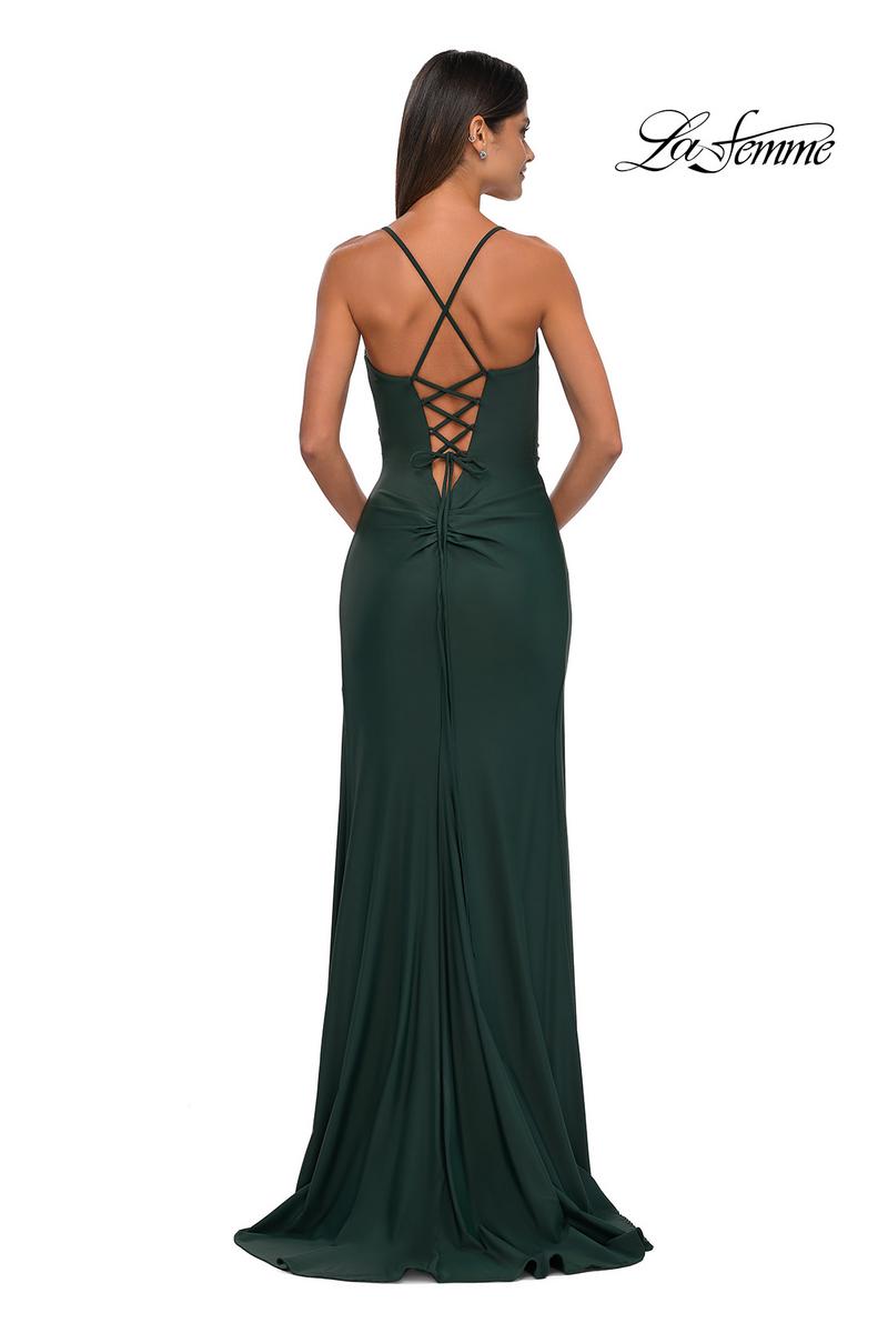 La Femme Style Number 33103 - 7