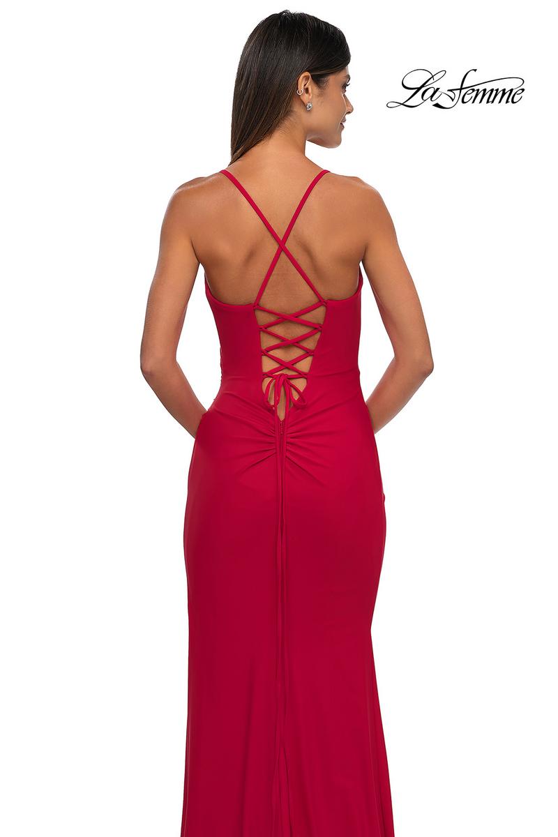 La Femme Style Number 33103 - 9