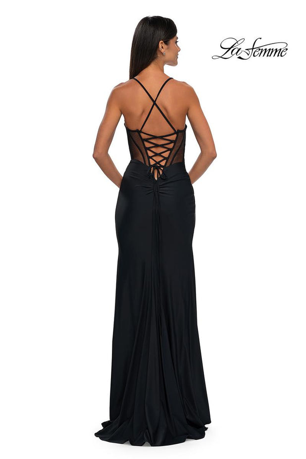 La Femme Style Number 33115 - 3