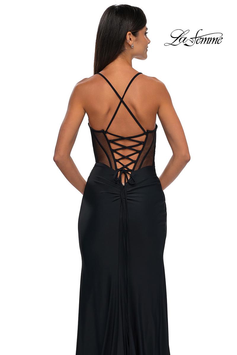 La Femme Style Number 33115 - 5