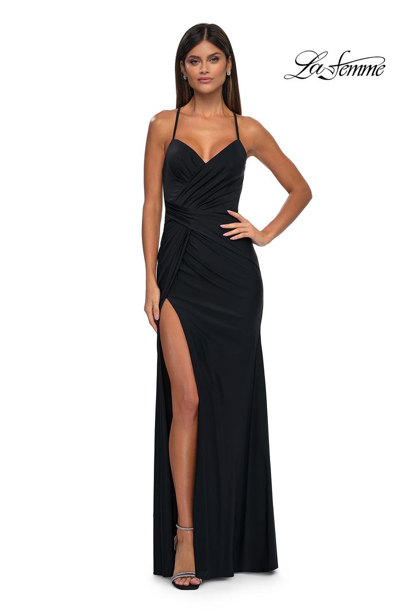 La Femme Style Number 33115 - 2