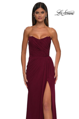 La Femme Style Number 33116 - 7