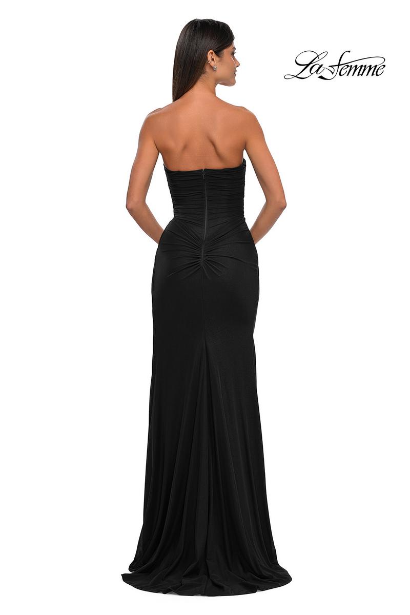 La Femme Style Number 33116 - 7