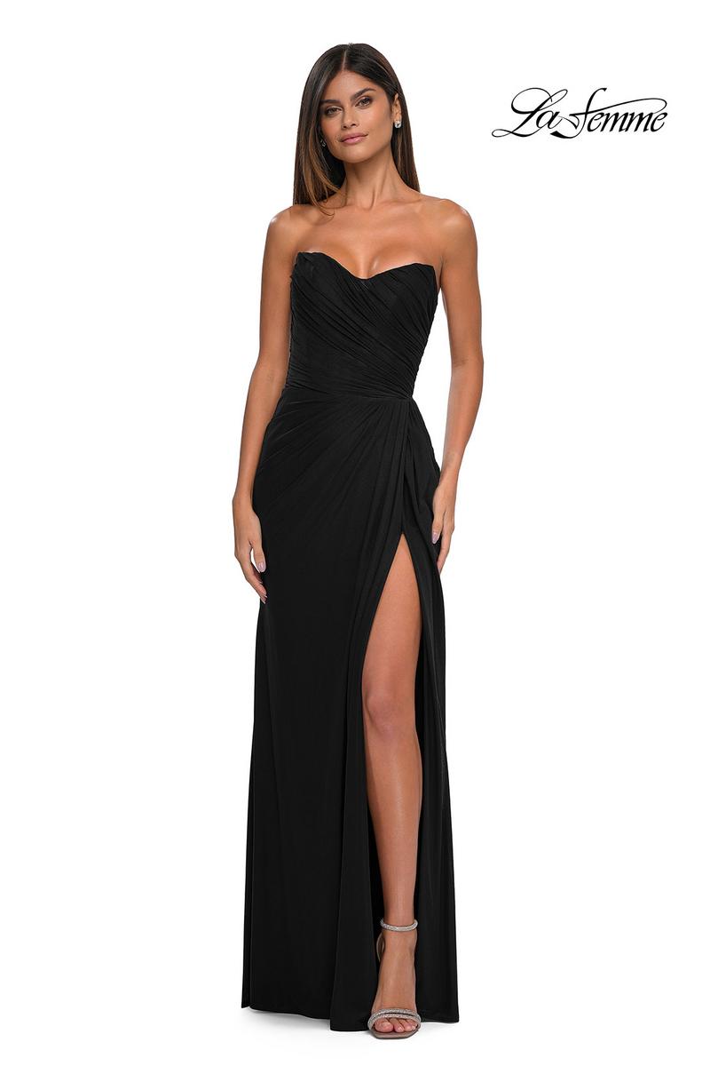 La Femme Style Number 33116 - 6