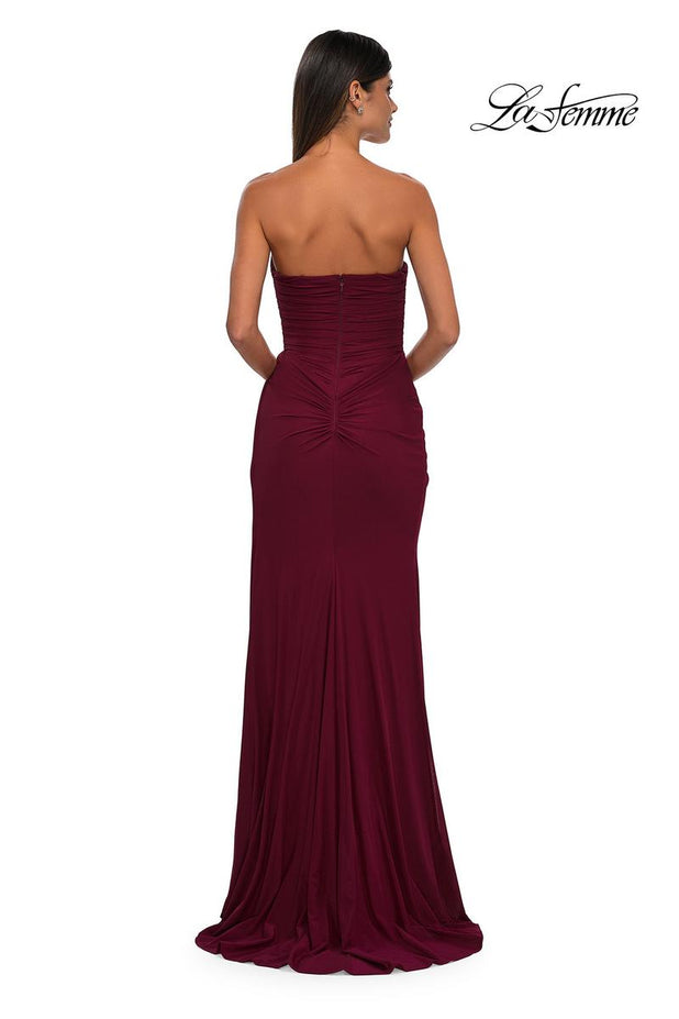 La Femme Style Number 33116 - 3