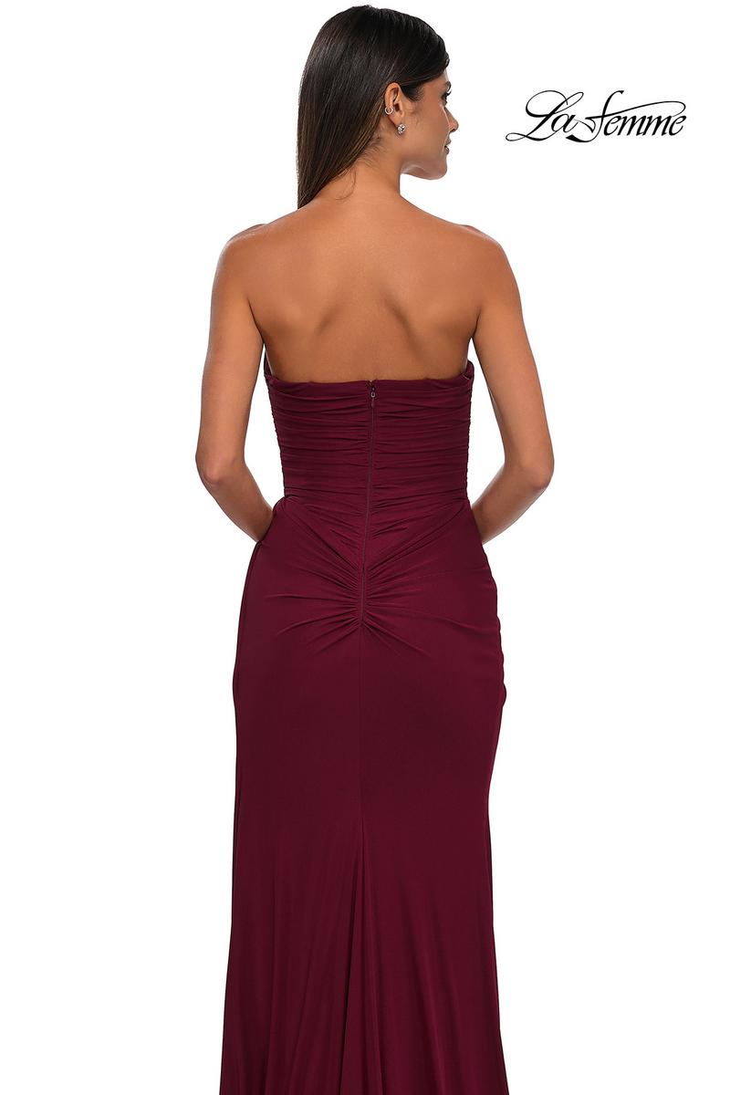 La Femme Style Number 33116 - 9
