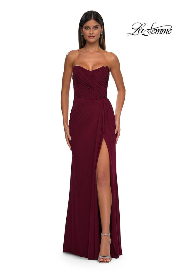 La Femme Style Number 33116 - 2