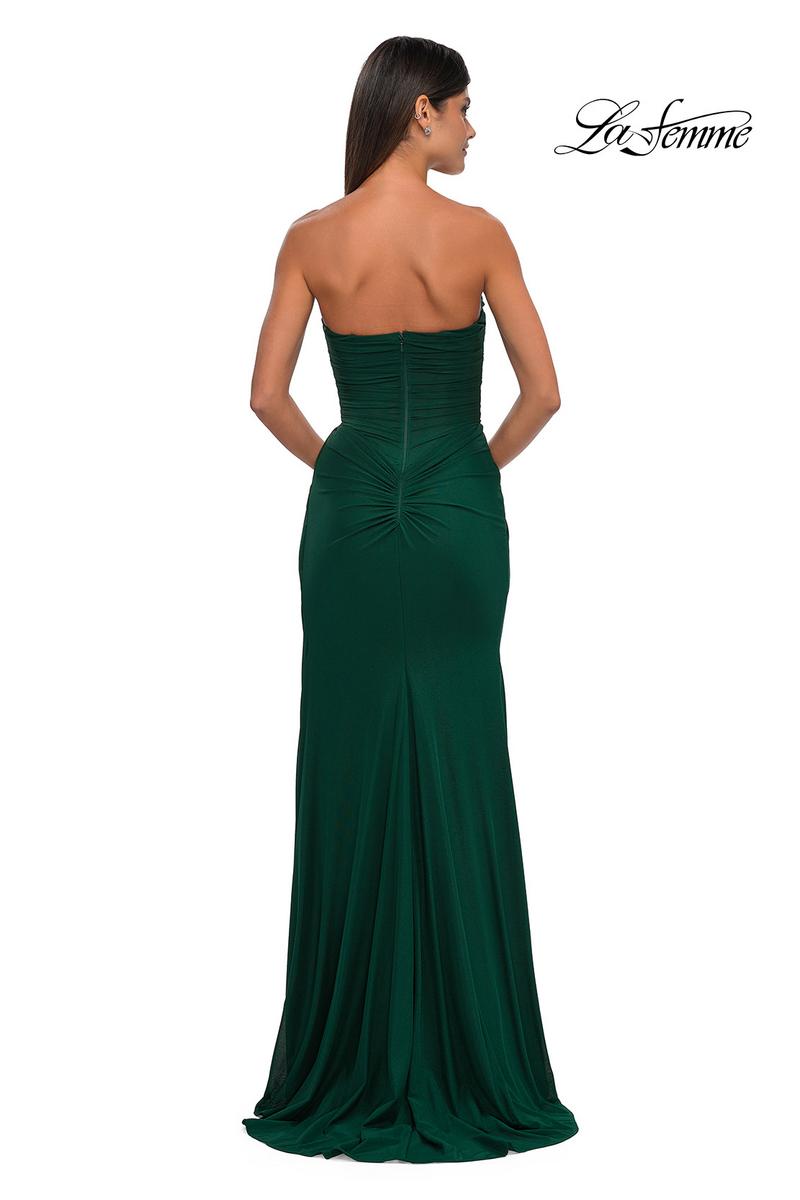 La Femme Style Number 33116 - 5