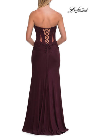 La Femme Style Number 33199 - 7