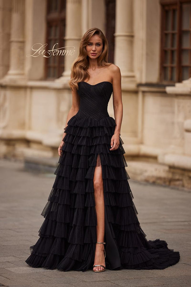 La Femme Style Number 33202 - 1