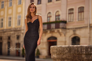 La Femme Style Number 33264 - 5