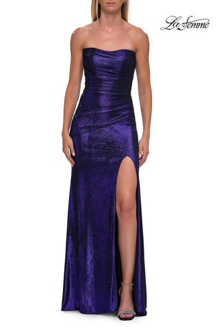 La Femme Style Number 33291 - 5