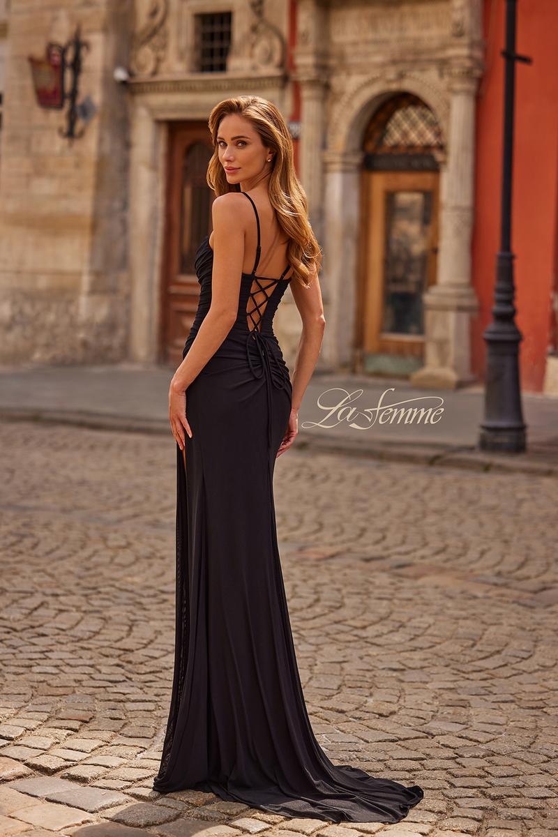 La Femme Style Number 33298 - 2