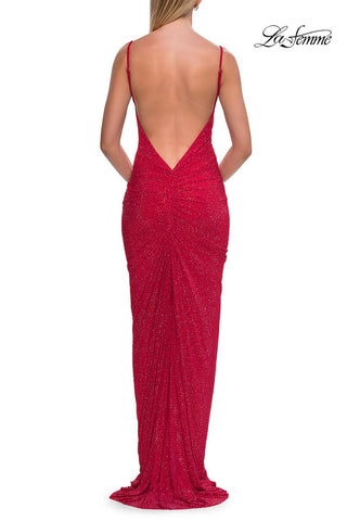 La Femme Style Number 33302 - 6