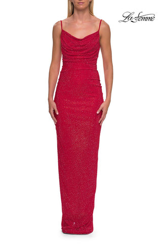 La Femme Style Number 33302 - 5