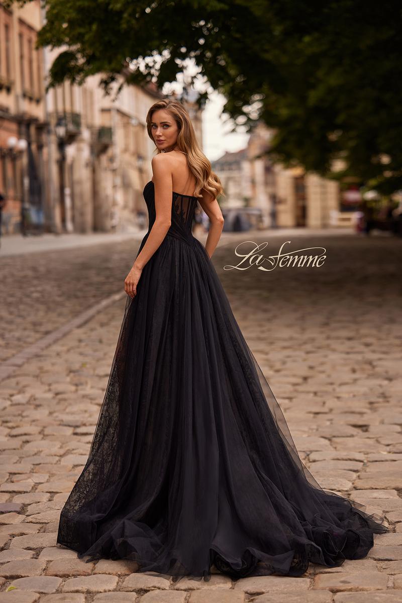 La Femme Style Number 33307 - 2