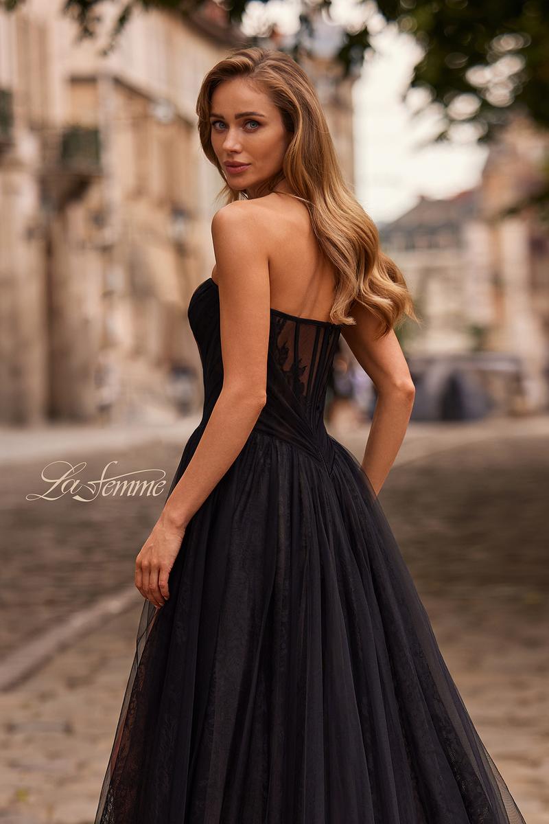 La Femme Style Number 33307 - 4