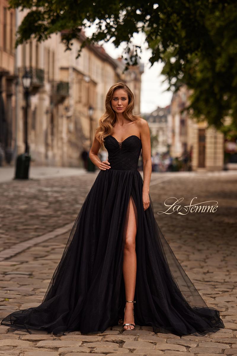 La Femme Style Number 33307 - 1