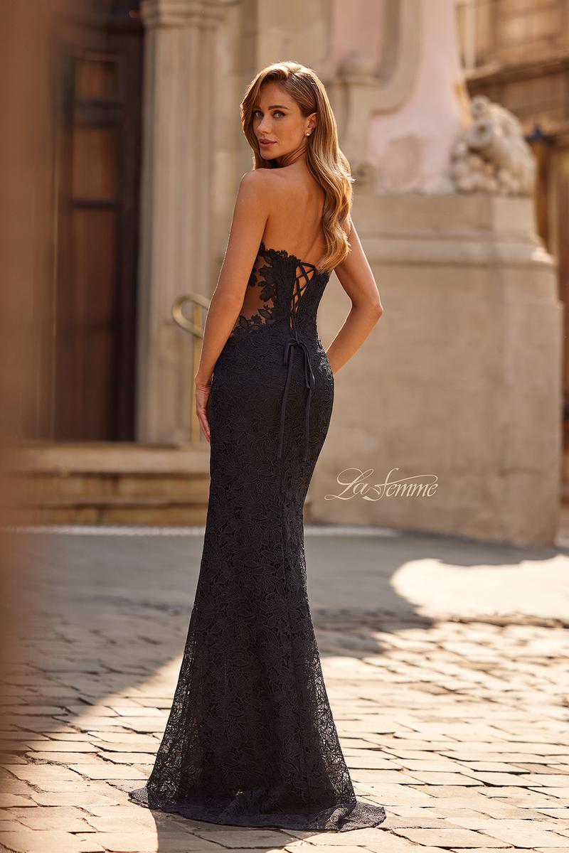 La Femme Style Number 33316 - 2