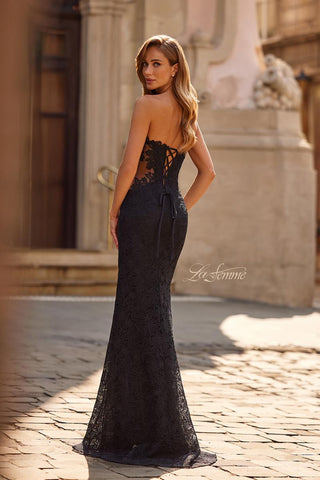 La Femme Style Number 33316 - 2