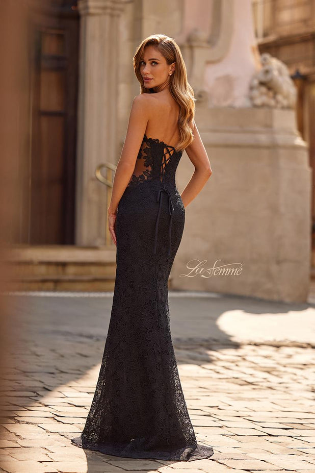 La Femme Style Number 33316 - 2