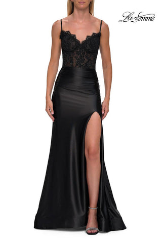 La Femme Style Number 33325 - 7